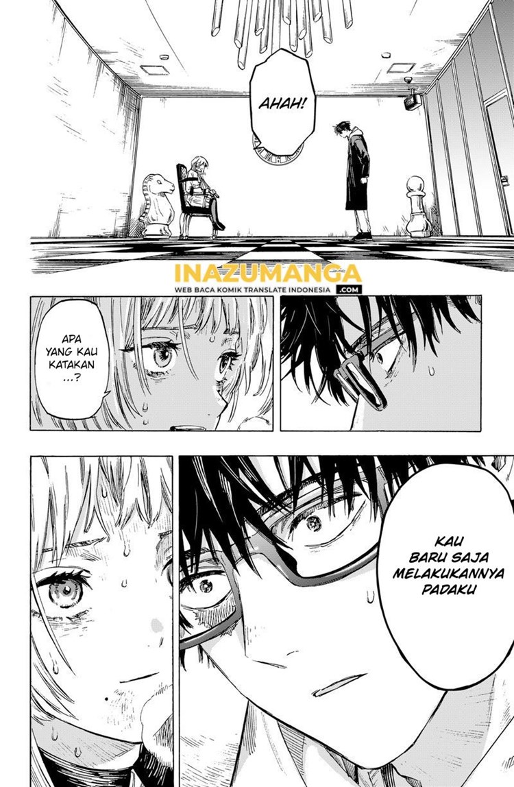 Read Marriagetoxin id Manga Online