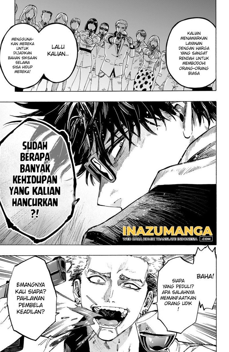 Read Marriagetoxin id Manga Online