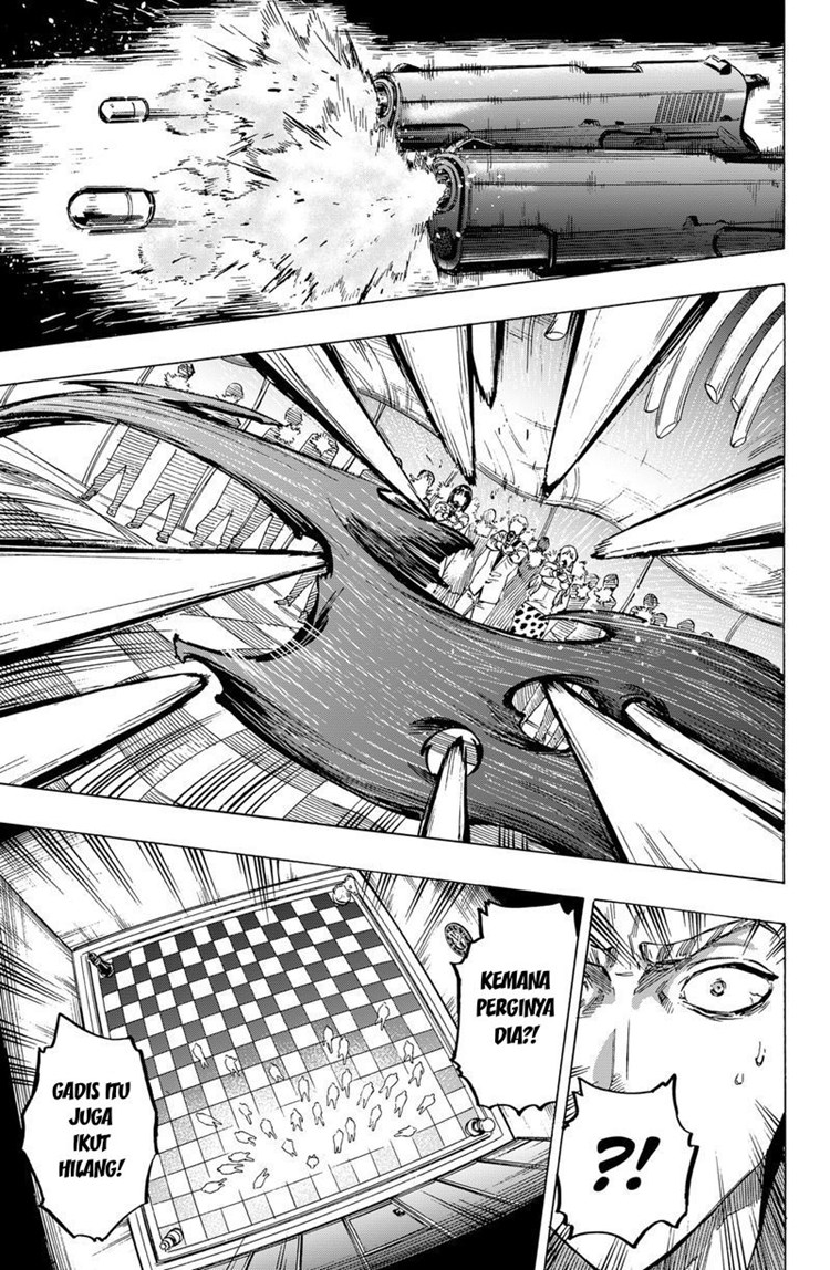 Read Marriagetoxin id Manga Online