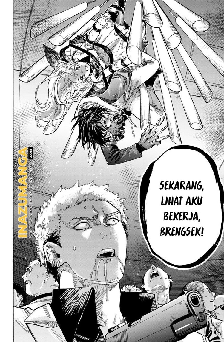 Read Marriagetoxin id Manga Online