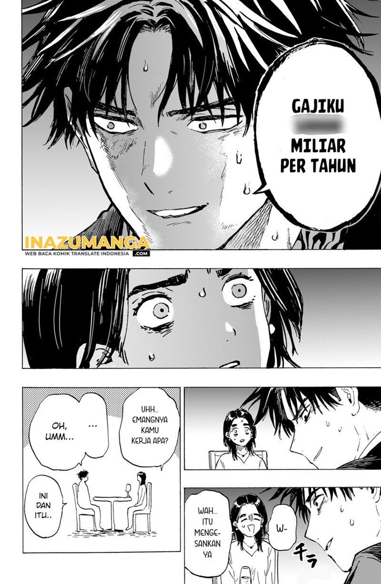 Read Marriagetoxin id Manga Online