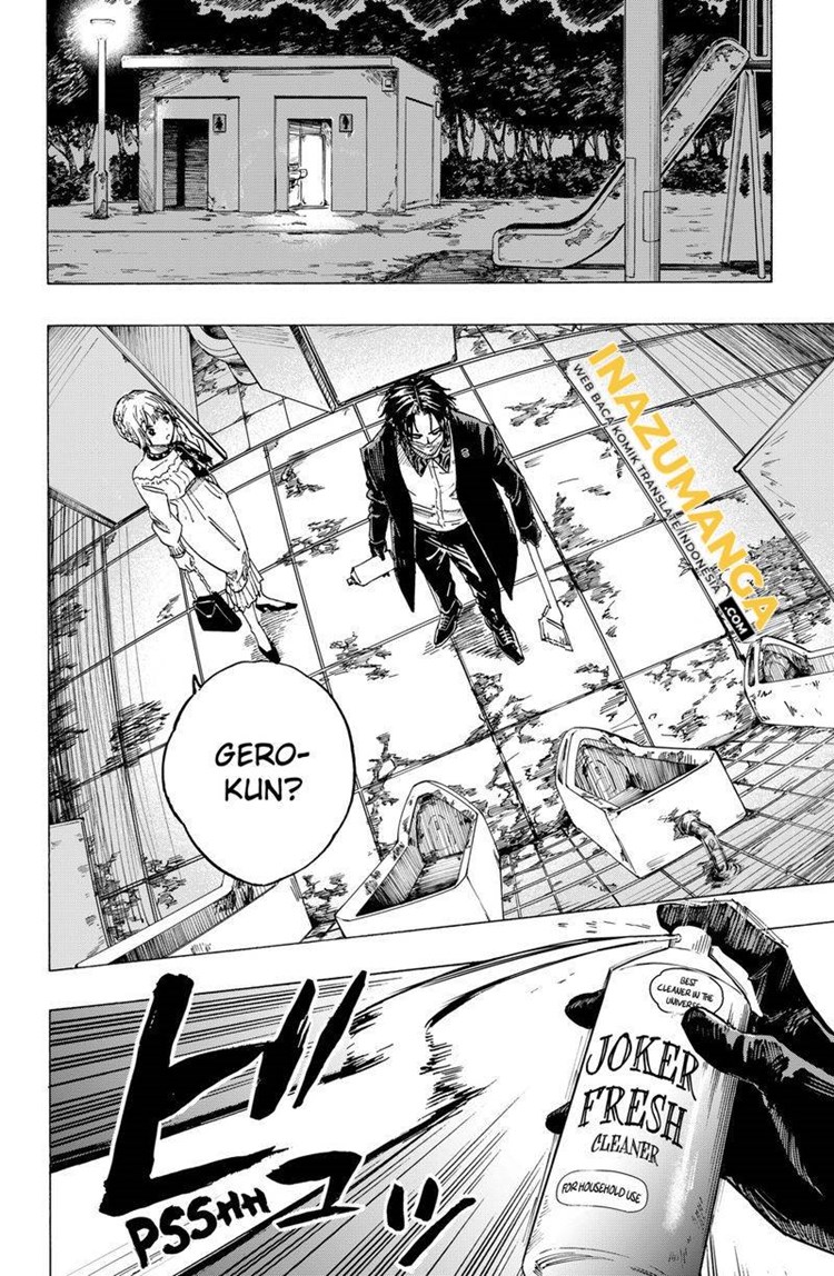Read Marriagetoxin id Manga Online