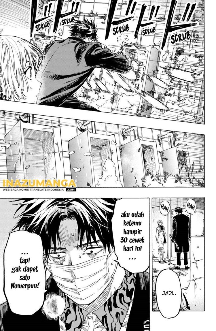 Read Marriagetoxin id Manga Online