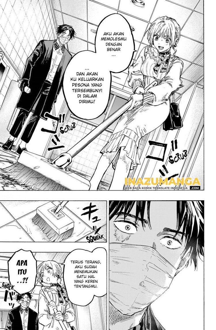 Read Marriagetoxin id Manga Online
