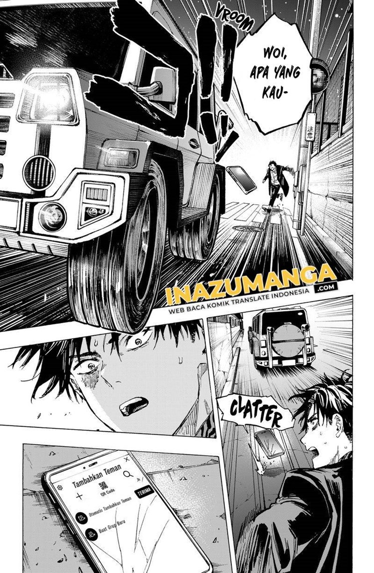 Read Marriagetoxin id Manga Online