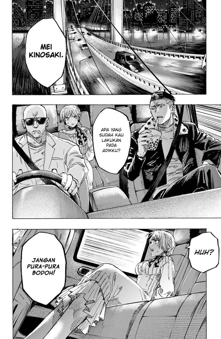 Read Marriagetoxin id Manga Online