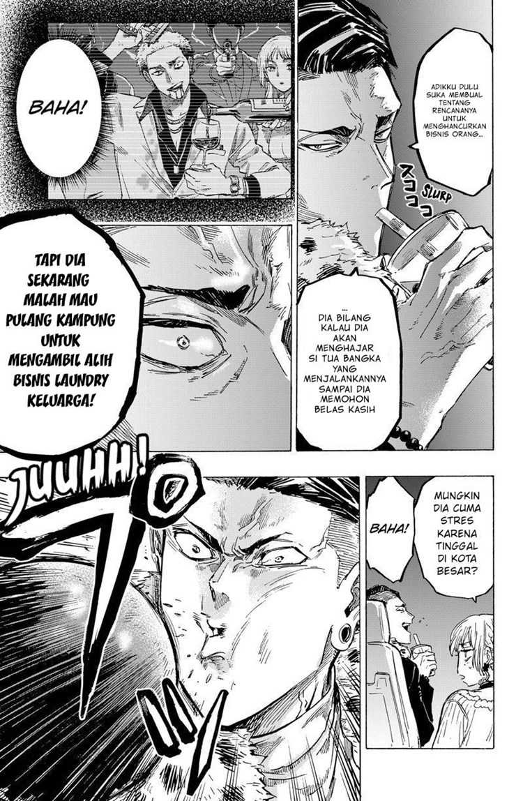 Read Marriagetoxin id Manga Online