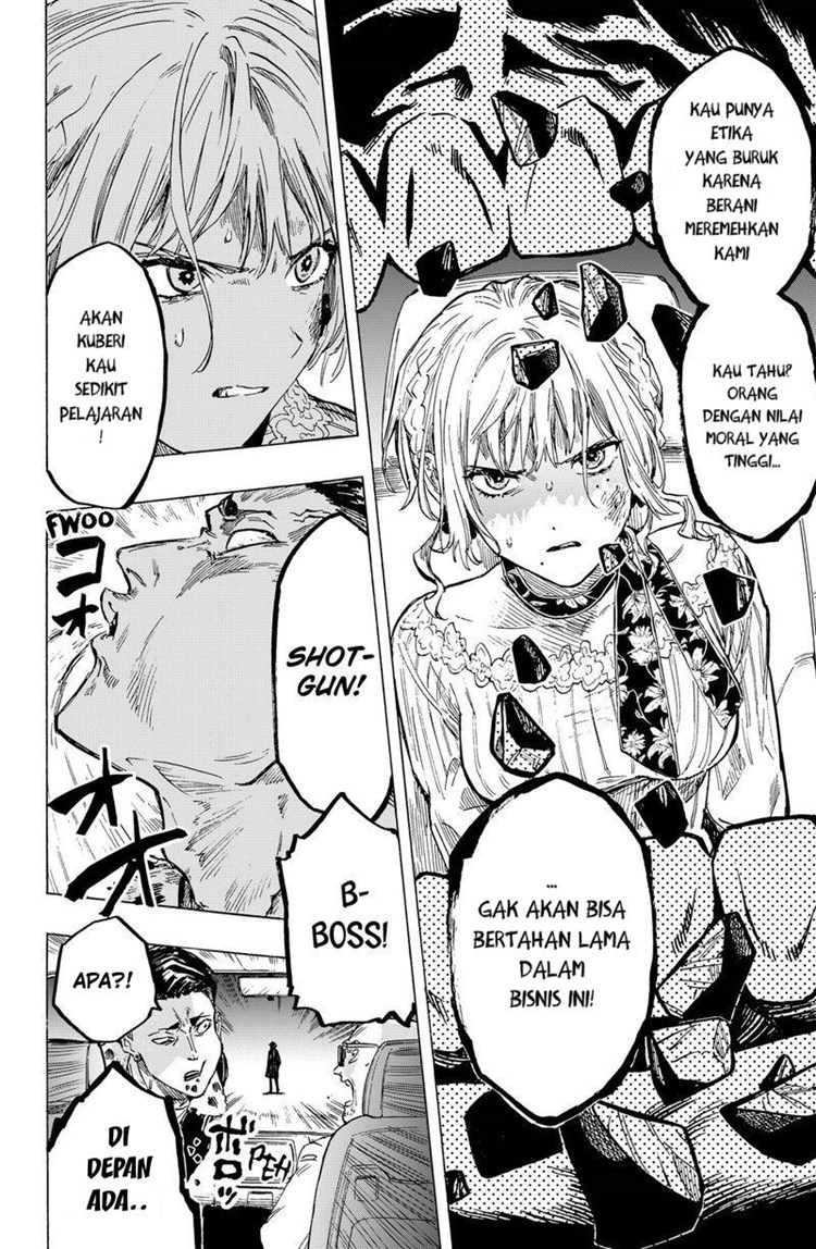 Read Marriagetoxin id Manga Online