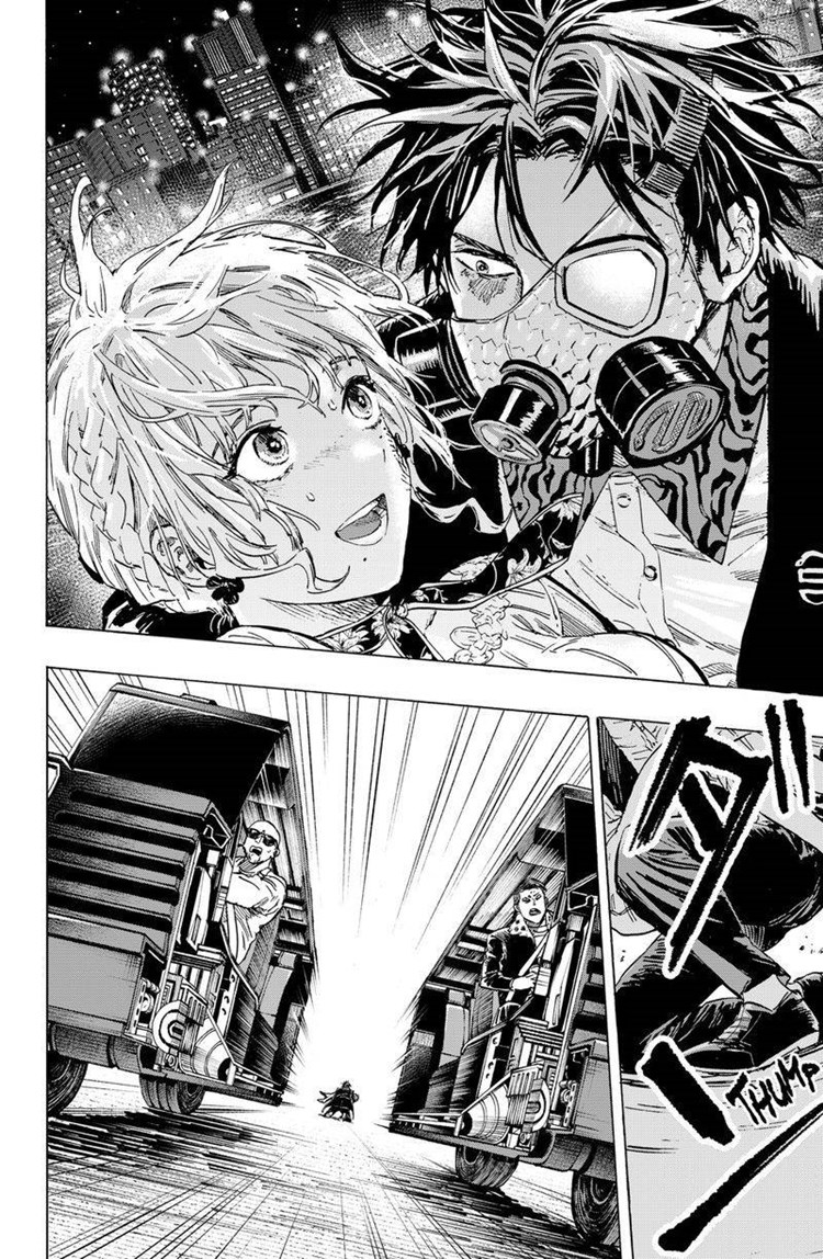 Read Marriagetoxin id Manga Online