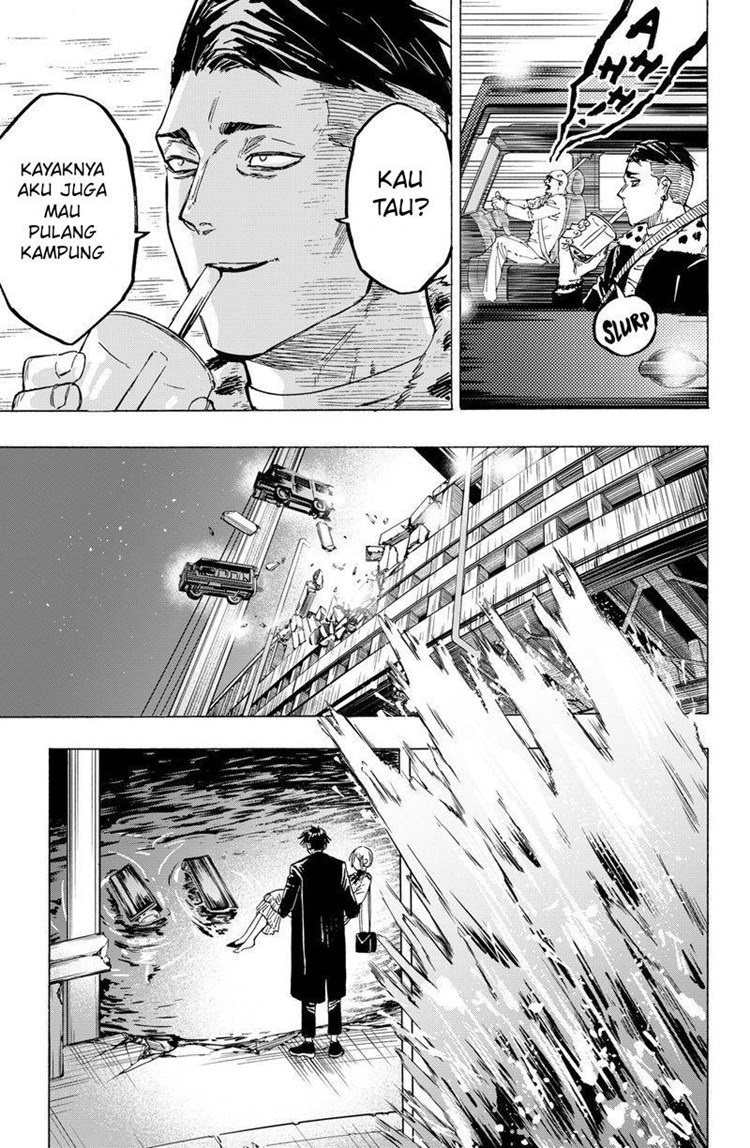Read Marriagetoxin id Manga Online