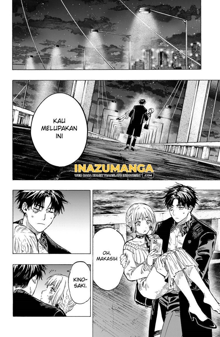 Read Marriagetoxin id Manga Online
