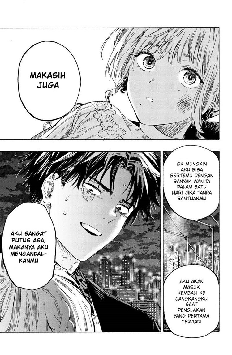 Read Marriagetoxin id Manga Online
