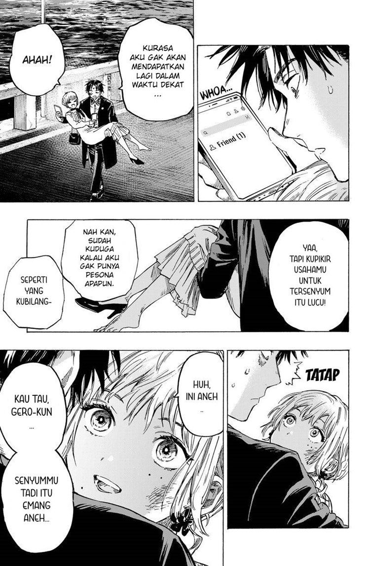 Read Marriagetoxin id Manga Online