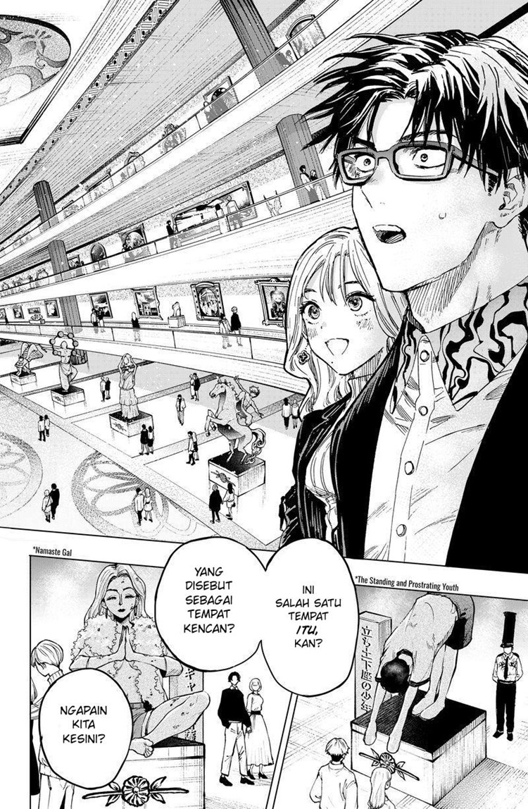Read Marriagetoxin id Manga Online