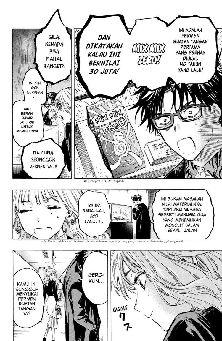 Read Marriagetoxin id Manga Online