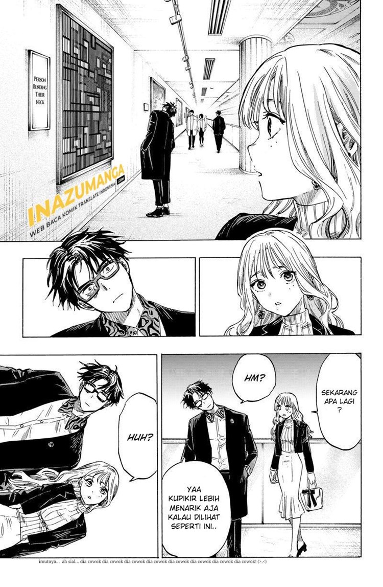 Read Marriagetoxin id Manga Online