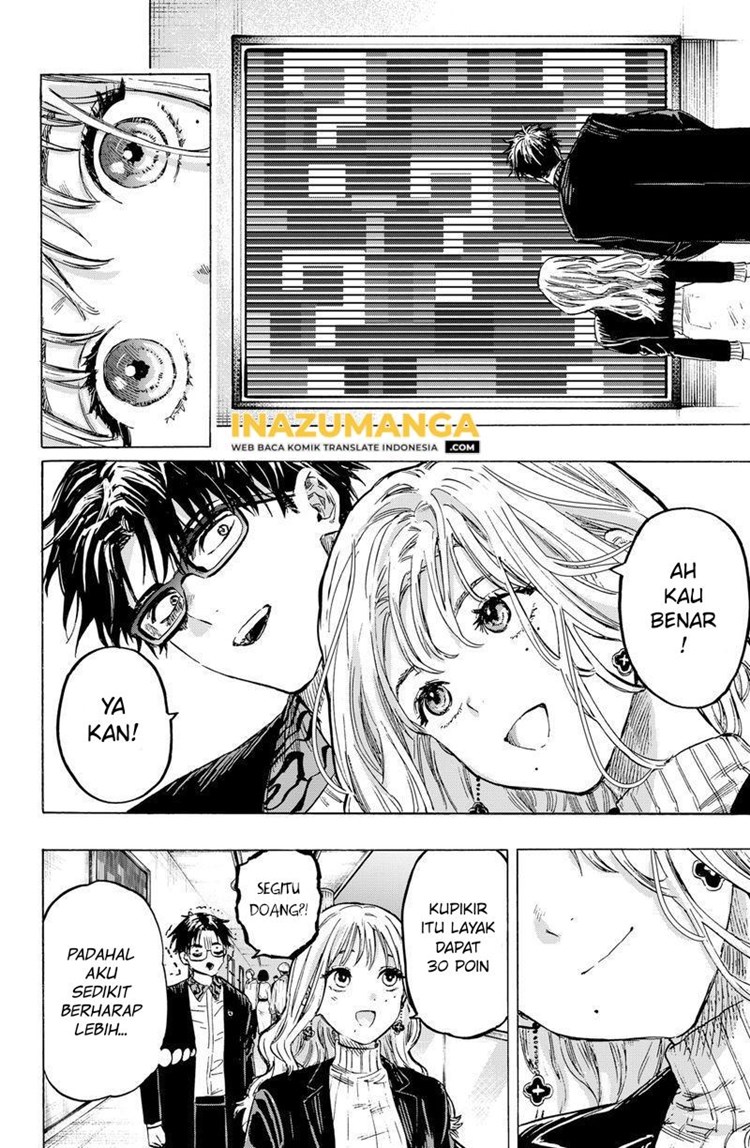 Read Marriagetoxin id Manga Online
