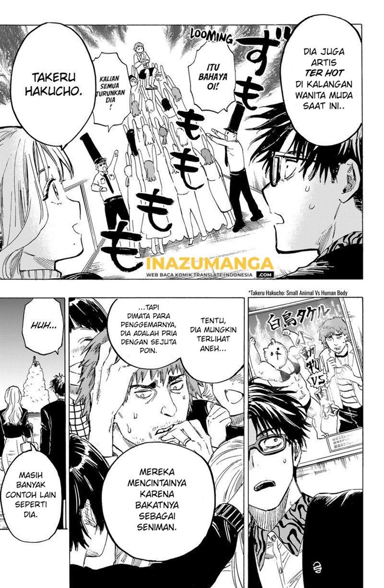 Read Marriagetoxin id Manga Online