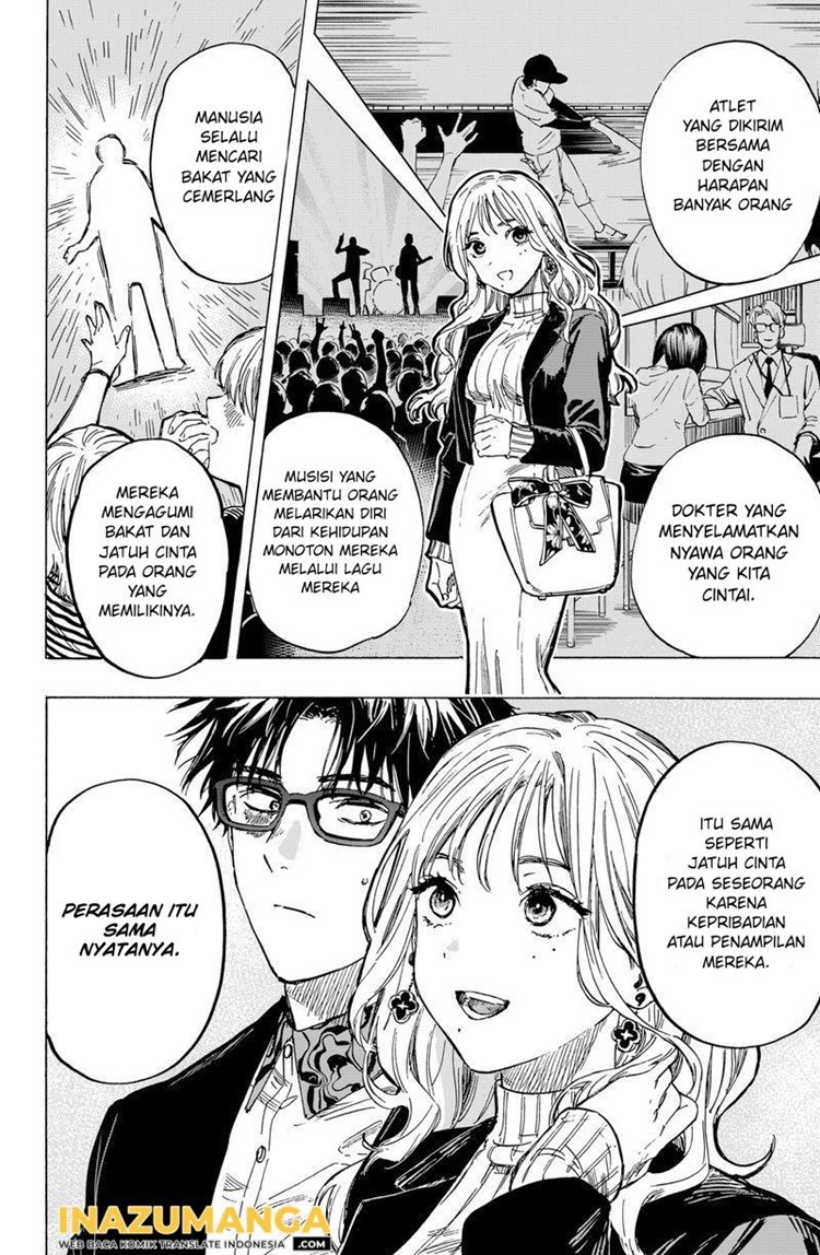 Read Marriagetoxin id Manga Online
