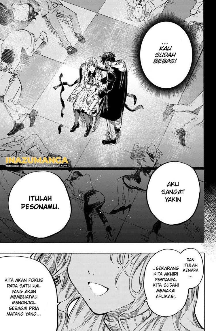 Read Marriagetoxin id Manga Online