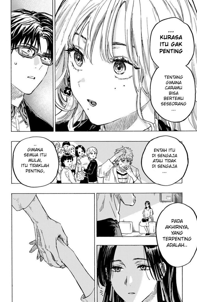 Read Marriagetoxin id Manga Online