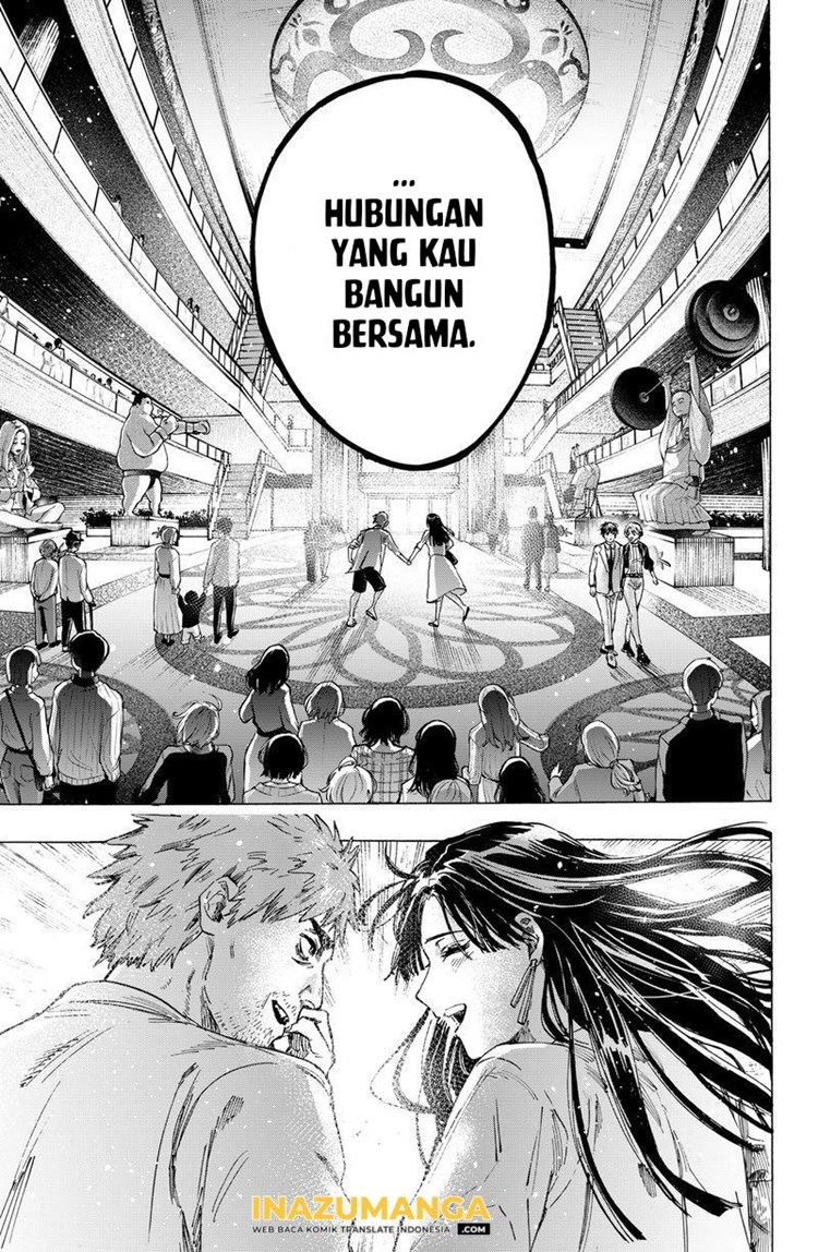 Read Marriagetoxin id Manga Online