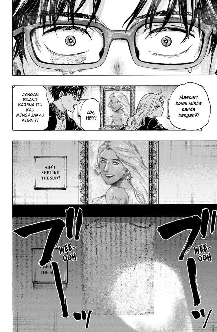 Read Marriagetoxin id Manga Online