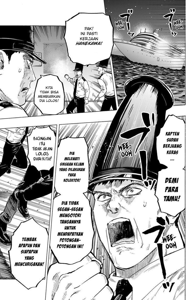 Read Marriagetoxin id Manga Online