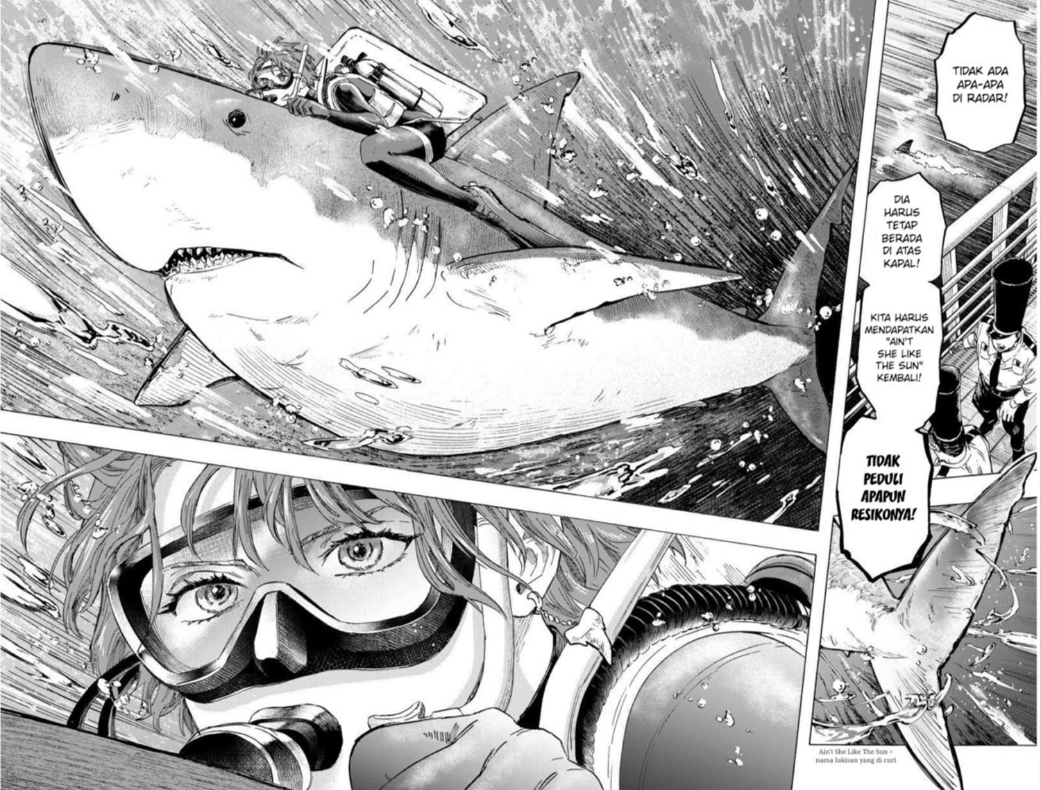 Read Marriagetoxin id Manga Online
