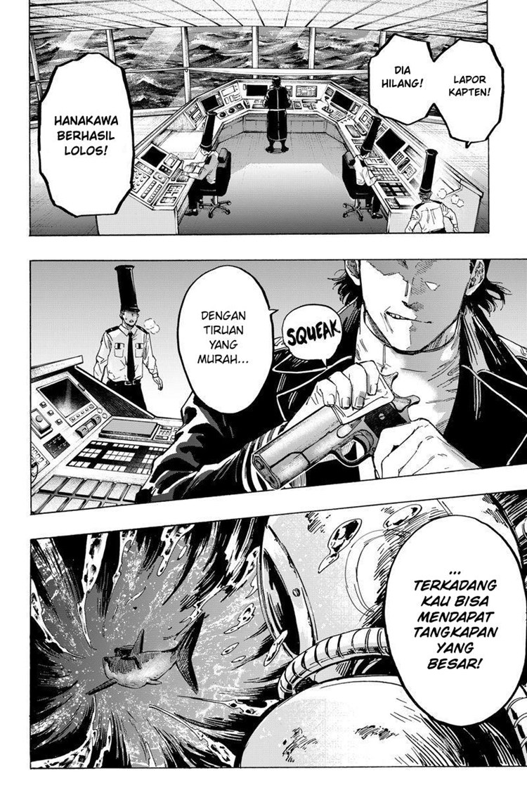 Read Marriagetoxin id Manga Online
