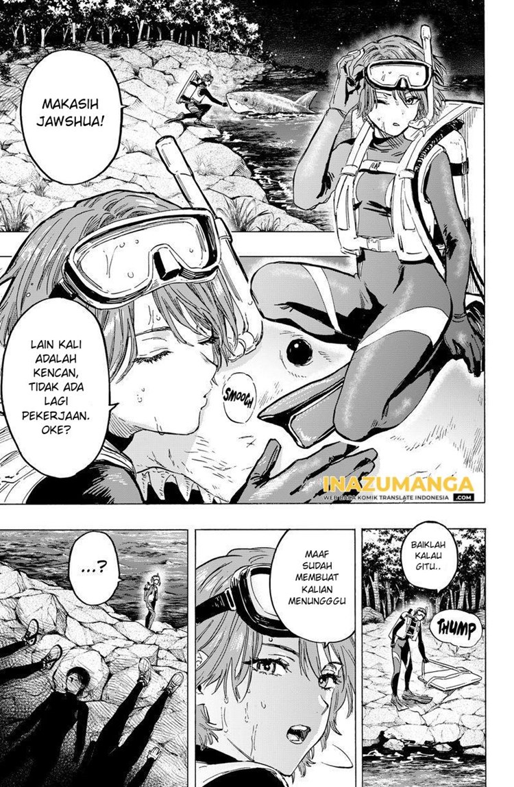 Read Marriagetoxin id Manga Online