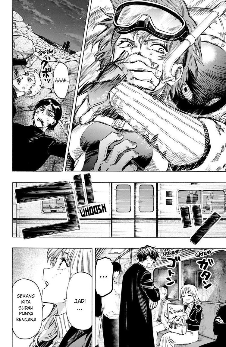 Read Marriagetoxin id Manga Online