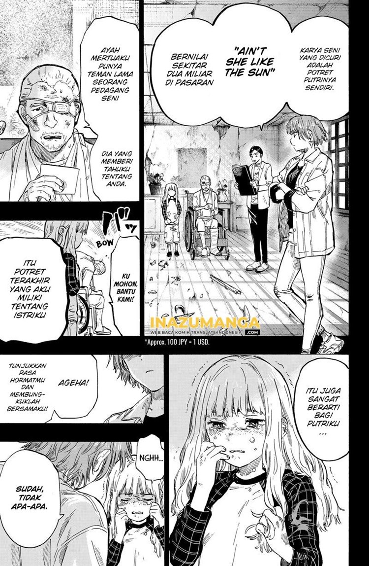 Read Marriagetoxin id Manga Online