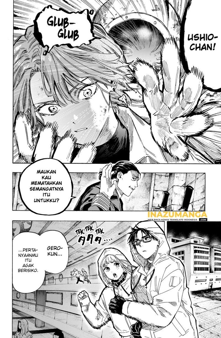 Read Marriagetoxin id Manga Online