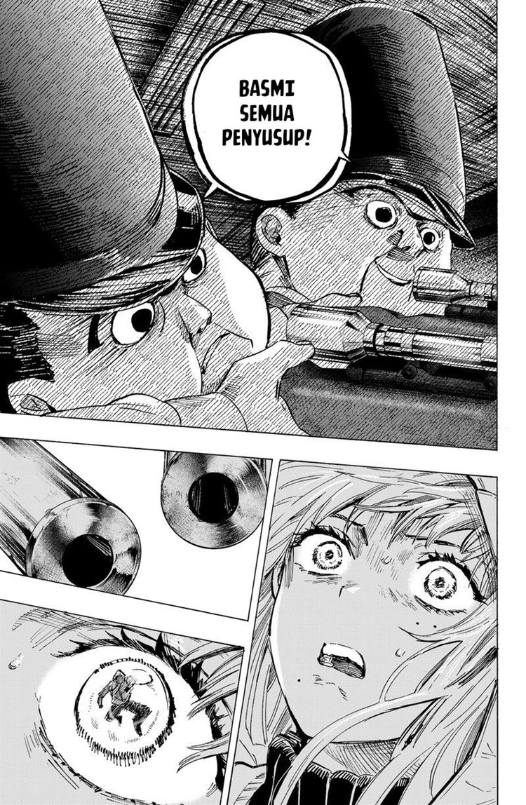 Read Marriagetoxin id Manga Online