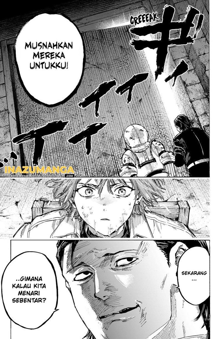 Read Marriagetoxin id Manga Online