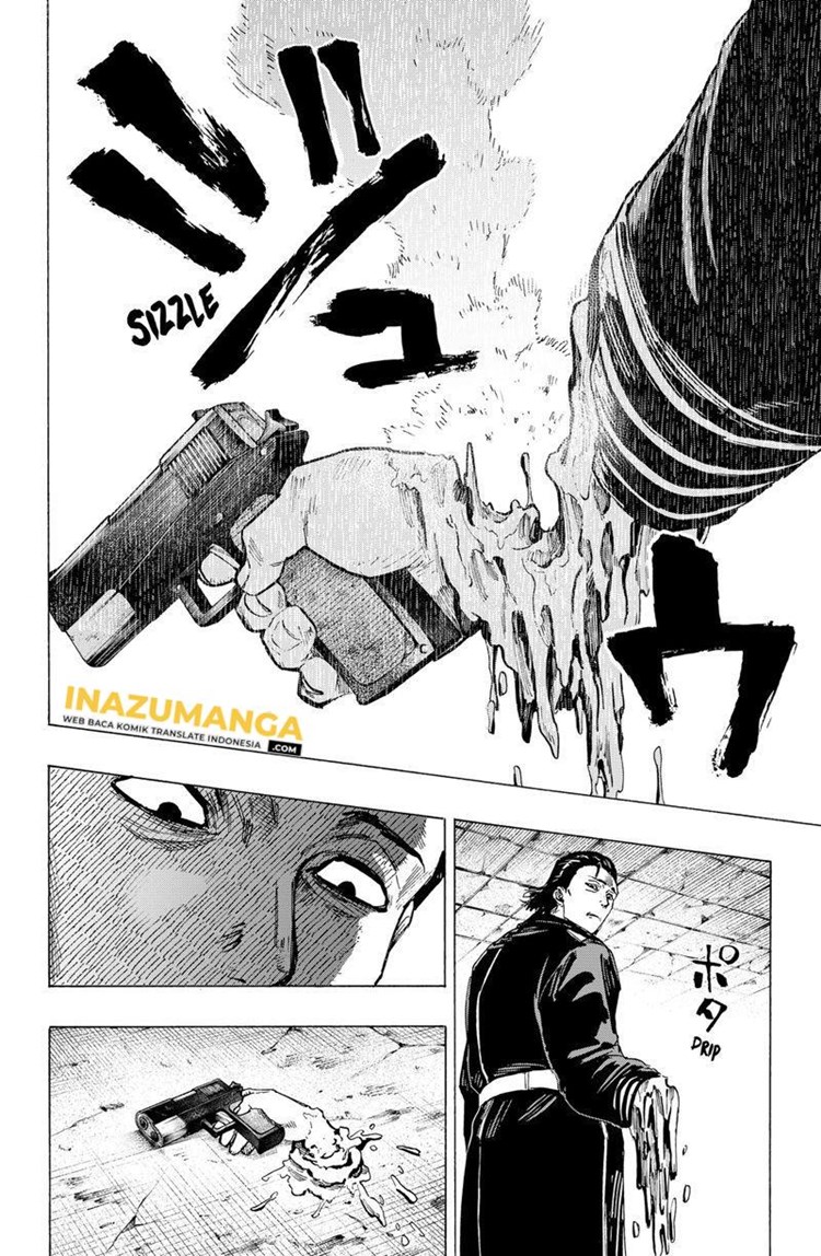 Read Marriagetoxin id Manga Online