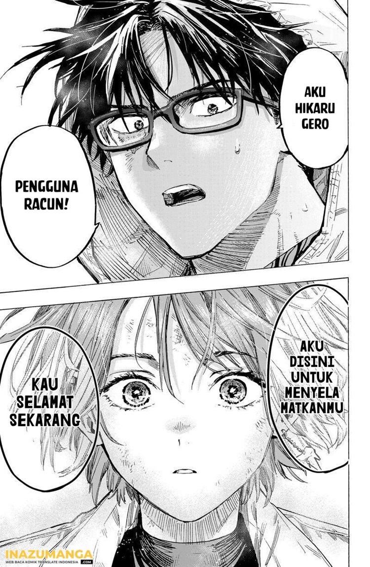 Read Marriagetoxin id Manga Online