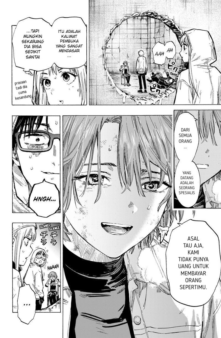 Read Marriagetoxin id Manga Online