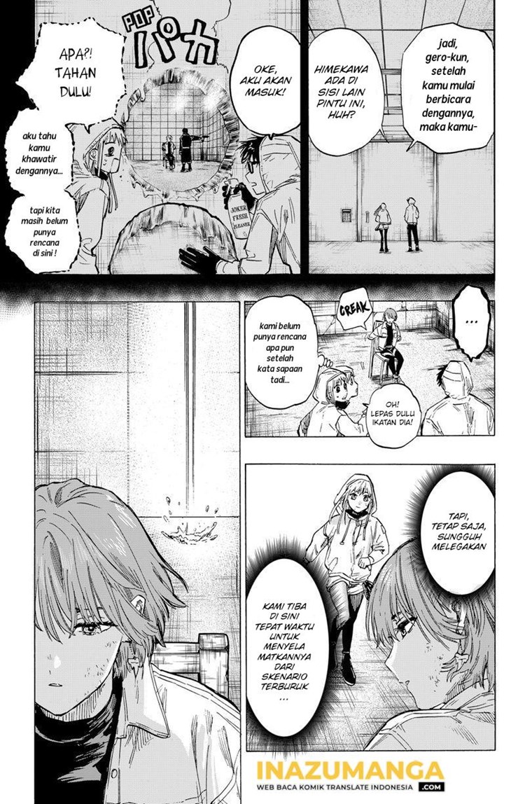 Read Marriagetoxin id Manga Online