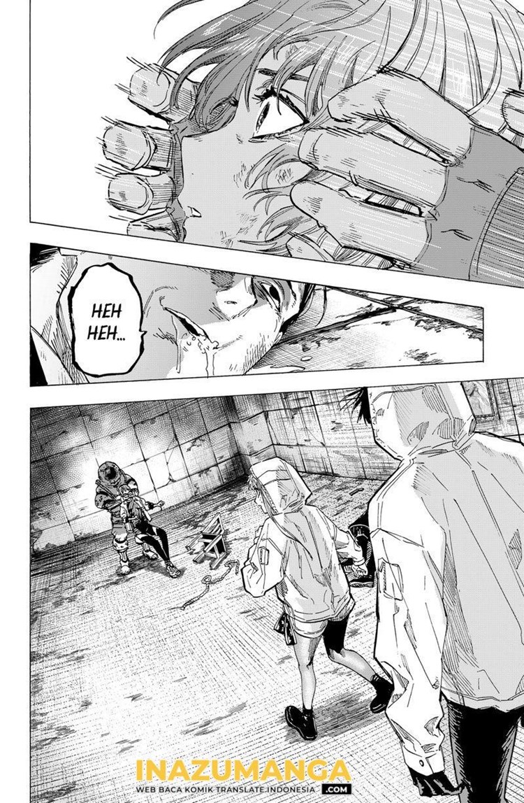 Read Marriagetoxin id Manga Online
