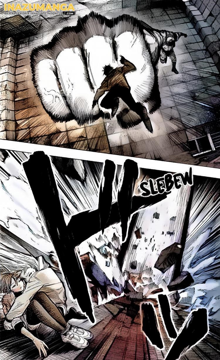 Read Marriagetoxin id Manga Online