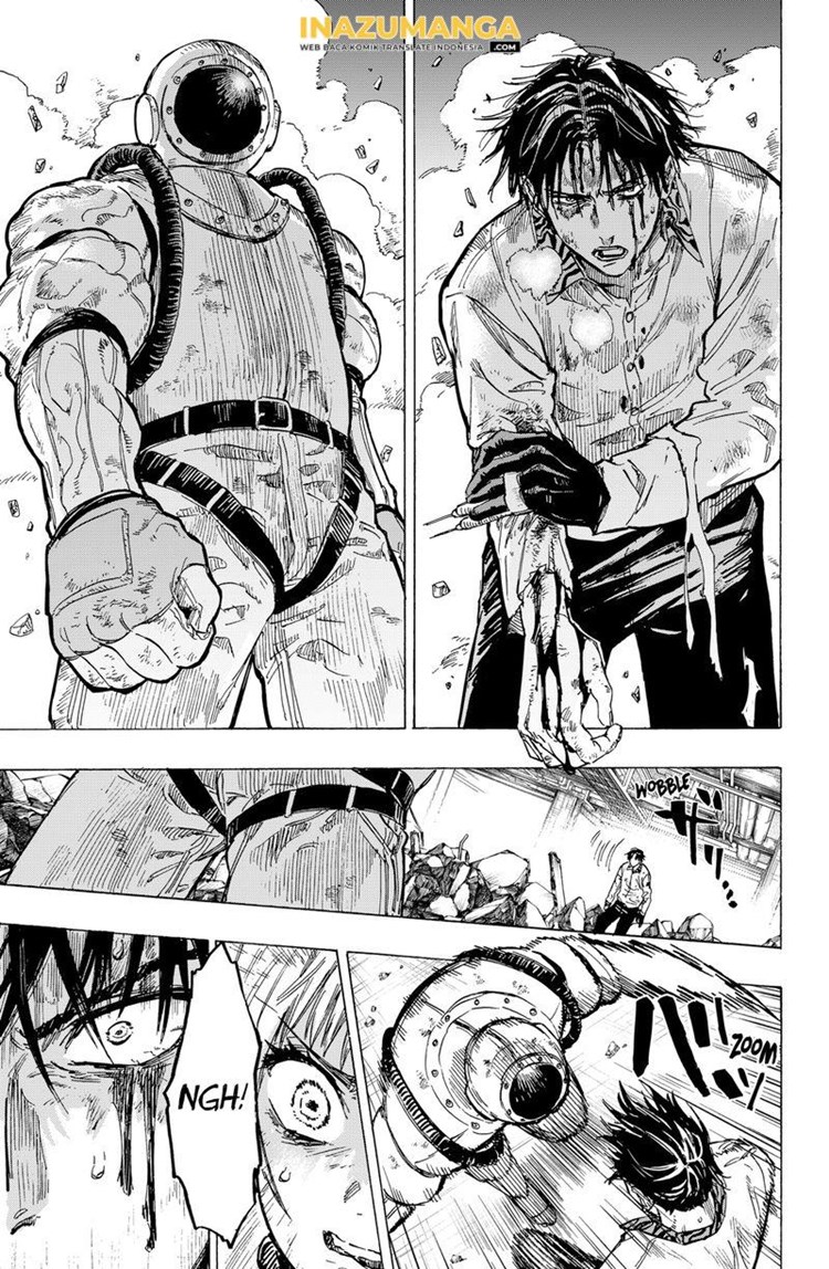 Read Marriagetoxin id Manga Online
