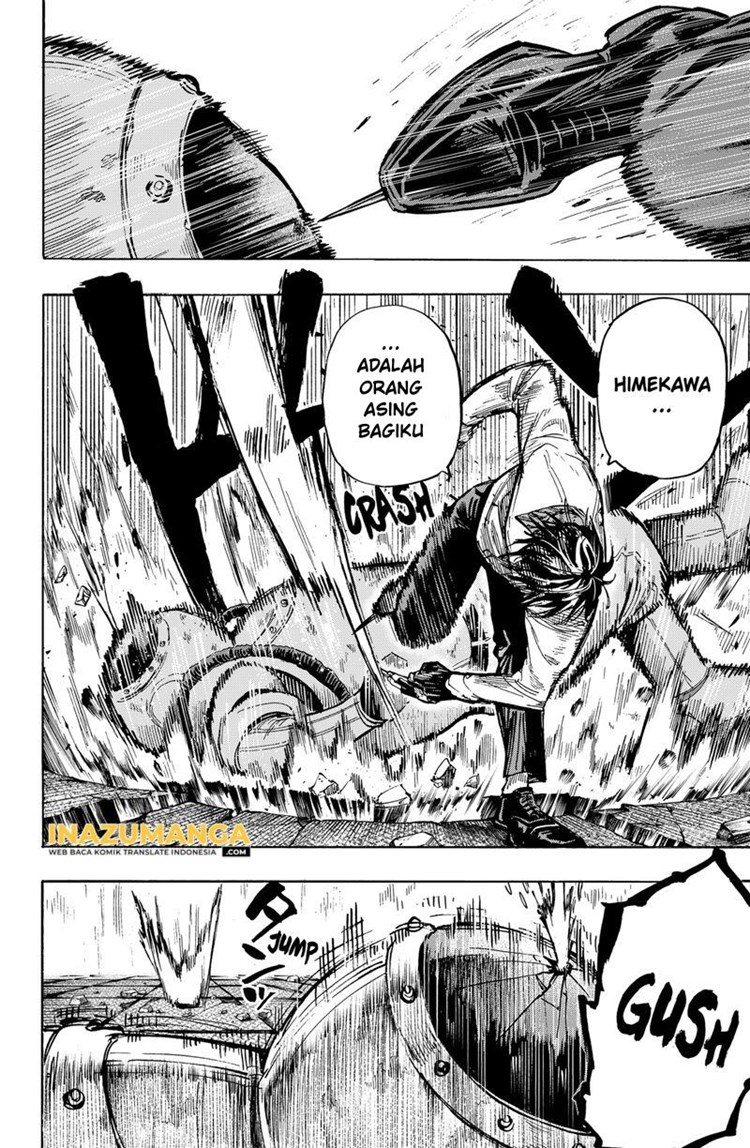 Read Marriagetoxin id Manga Online