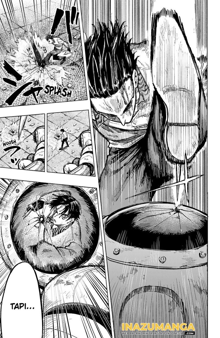 Read Marriagetoxin id Manga Online