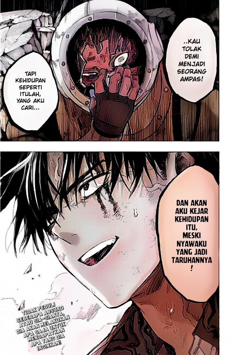 Read Marriagetoxin id Manga Online