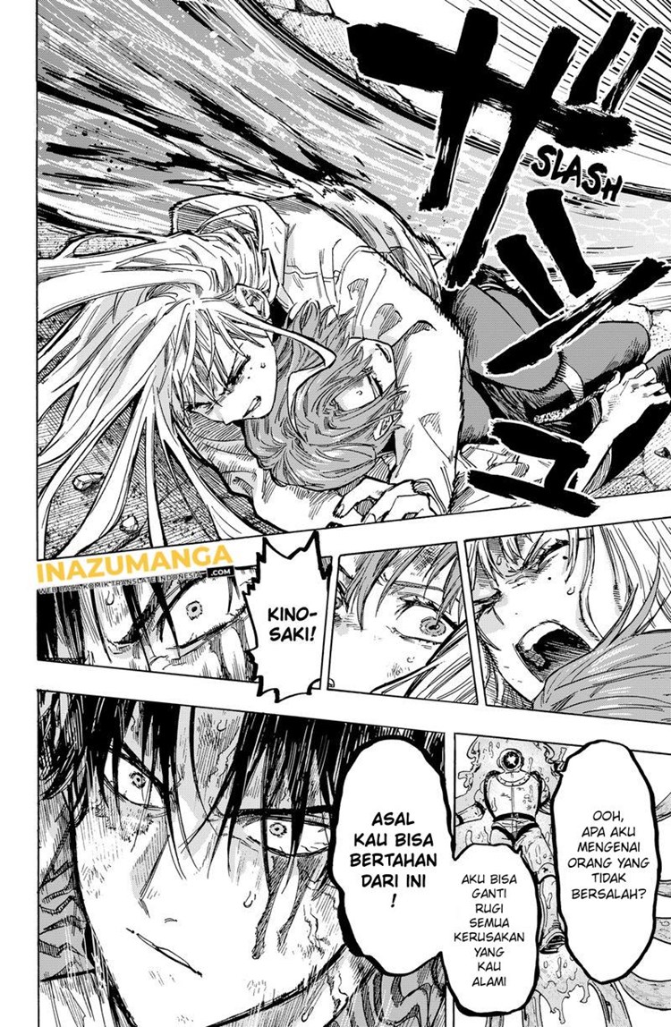 Read Marriagetoxin id Manga Online