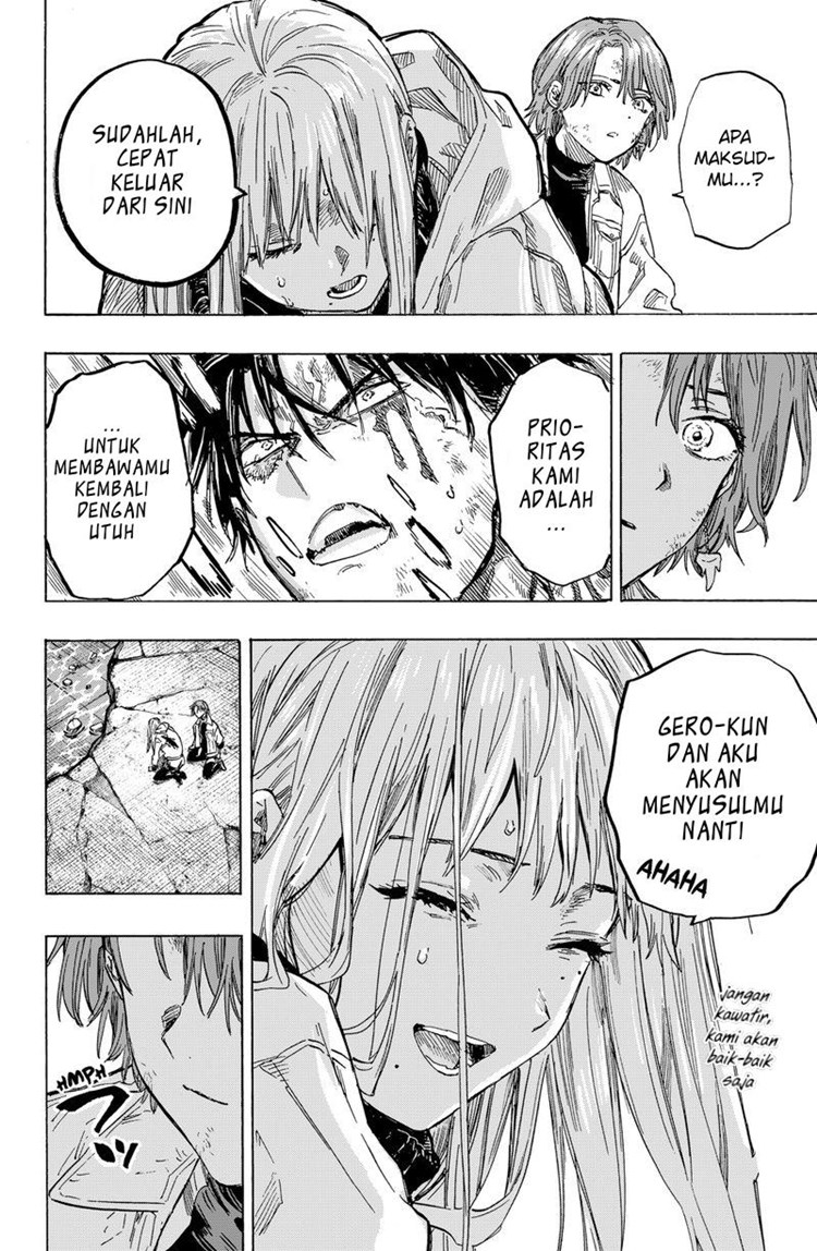 Read Marriagetoxin id Manga Online