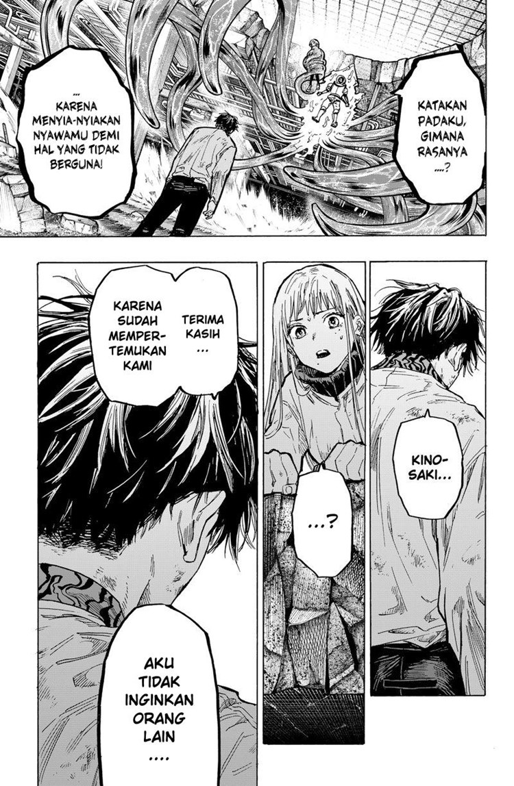 Read Marriagetoxin id Manga Online