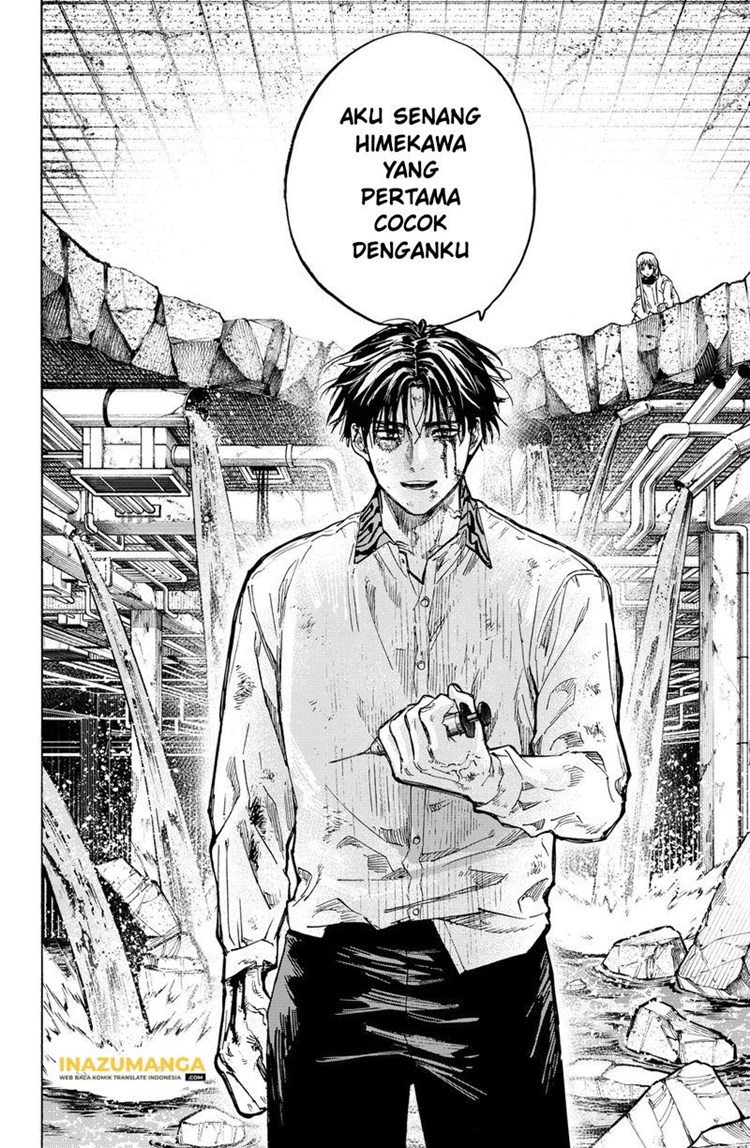 Read Marriagetoxin id Manga Online